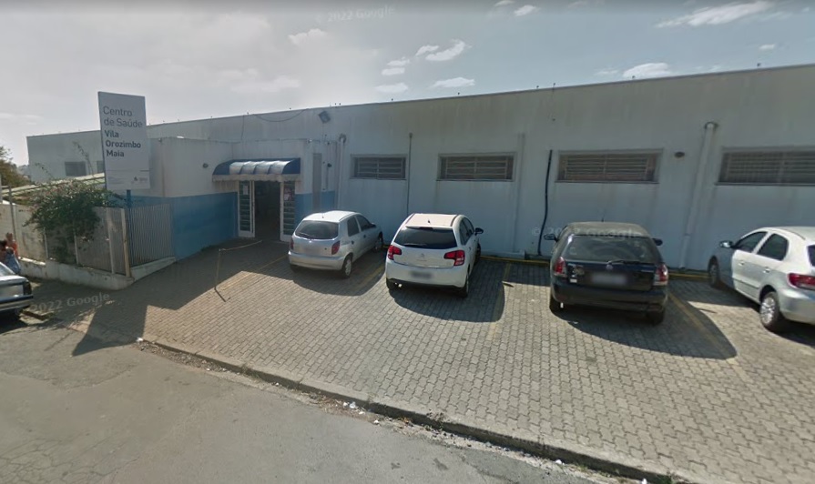 Após chuvas, CS Orozimbo Maia retoma atendimentos; CS São Vicente segue fechado