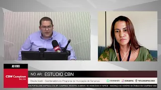 Ministério da Saúde libera Pfizer para todas as crianças de 6 meses a 4 anos