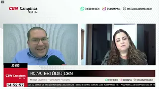 Impostos pesam no bolso de 44% dos campineiros