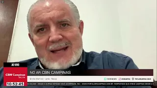 Preço da gasolina deve ultrapassar os 5 reais em Campinas