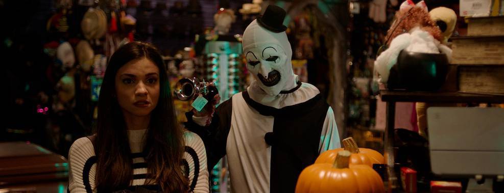 Netflix lança filmes de terror no mês do Halloween