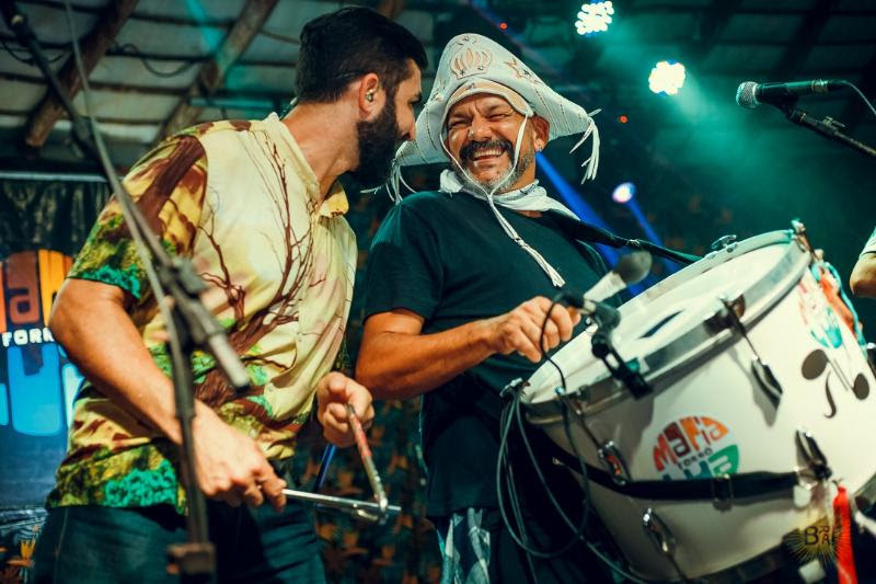 Campinas recebe show “Viva o Baião” no feriado