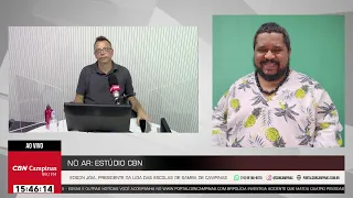 Projeto visa retorno dos desfiles de escolas de samba para o ano que vem em Campinas