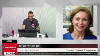 Psicóloga repercute caso de mãe que abandonou três filhos em Campinas