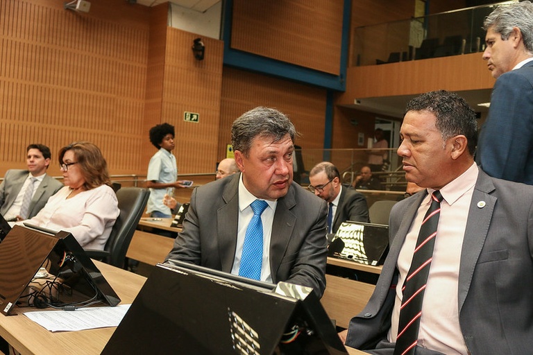 Câmara aprova programa de combate às doenças do dente na rede pública