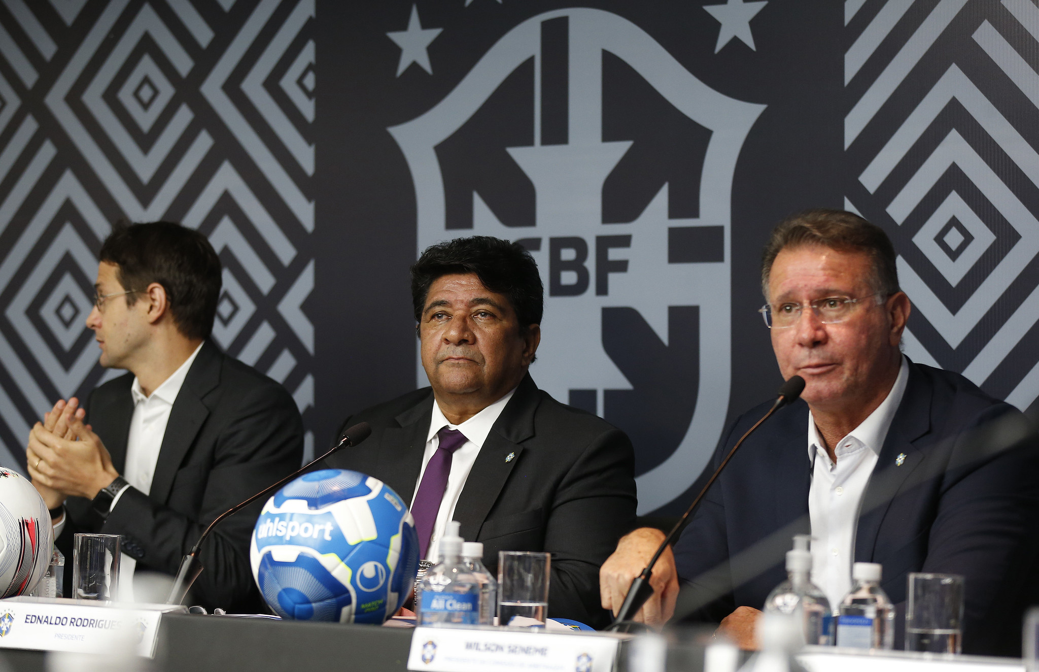 CBF divulga tabela da Série A do Campeonato Brasileiro de 2023