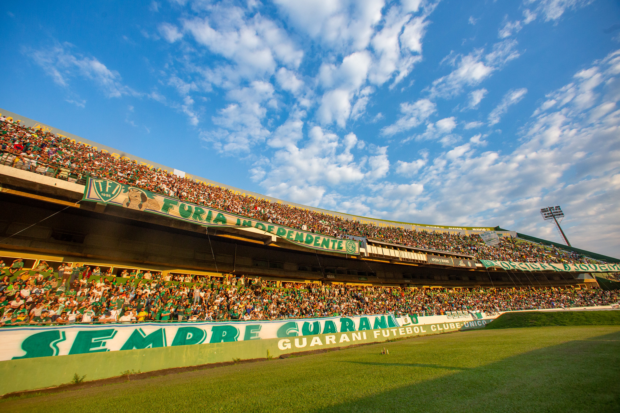 Guarani encara Portuguesa por vaga na semifinal da Taça Independência -  Hora Campinas