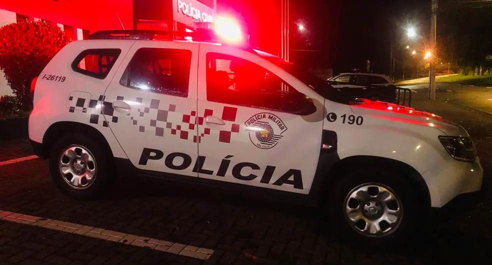 PM prende suspeito e recupera carro roubado de vereador de Limeira 