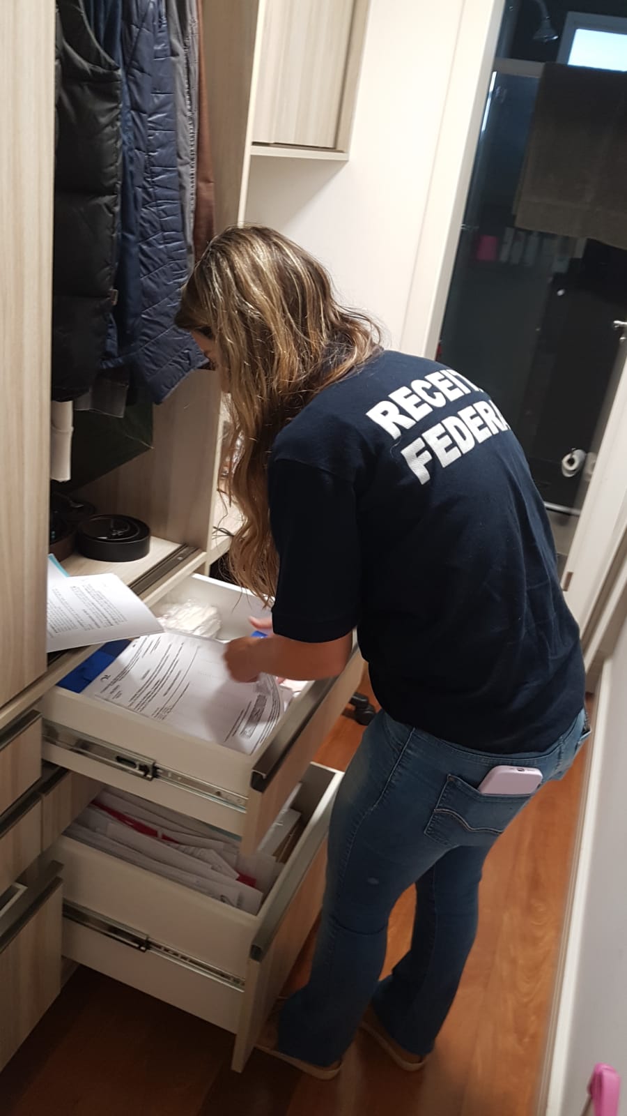 Receita Federal faz operação na região de Campinas contra fraudes tributárias