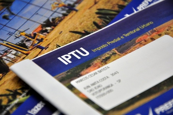 Prazo para isenção do IPTU em Vinhedo termina em 30 de junho