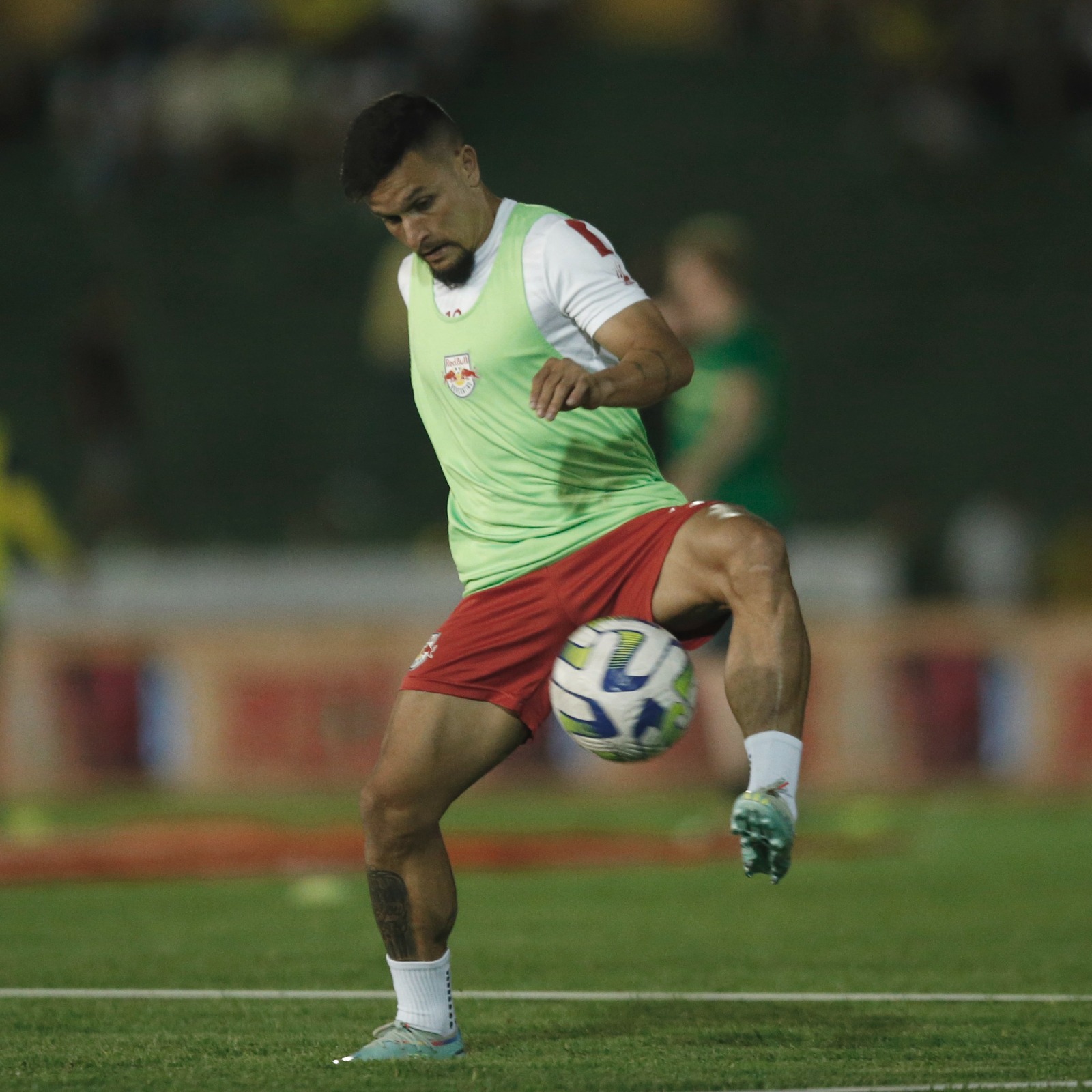 Destaques do interior devem chegar no Palmeiras nos próximos dias