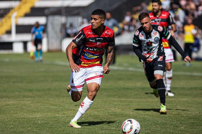 Guarani Prepara Anúncio Dos Primeiros Reforços Para Série B - CBN ...