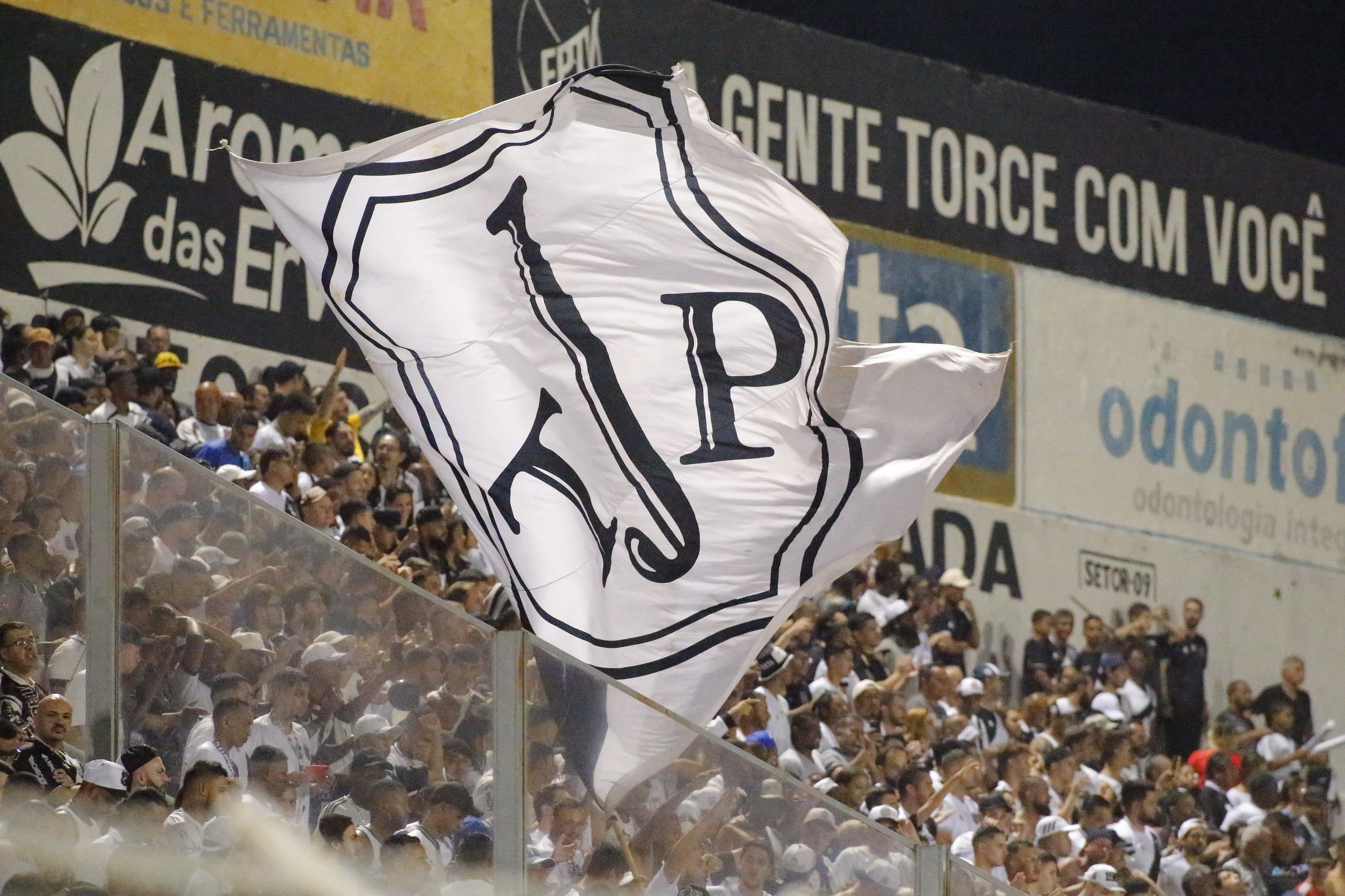 Ponte inicia venda de ingressos para jogo do acesso