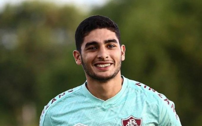 São Paulo perto de acertar com mais um gringo