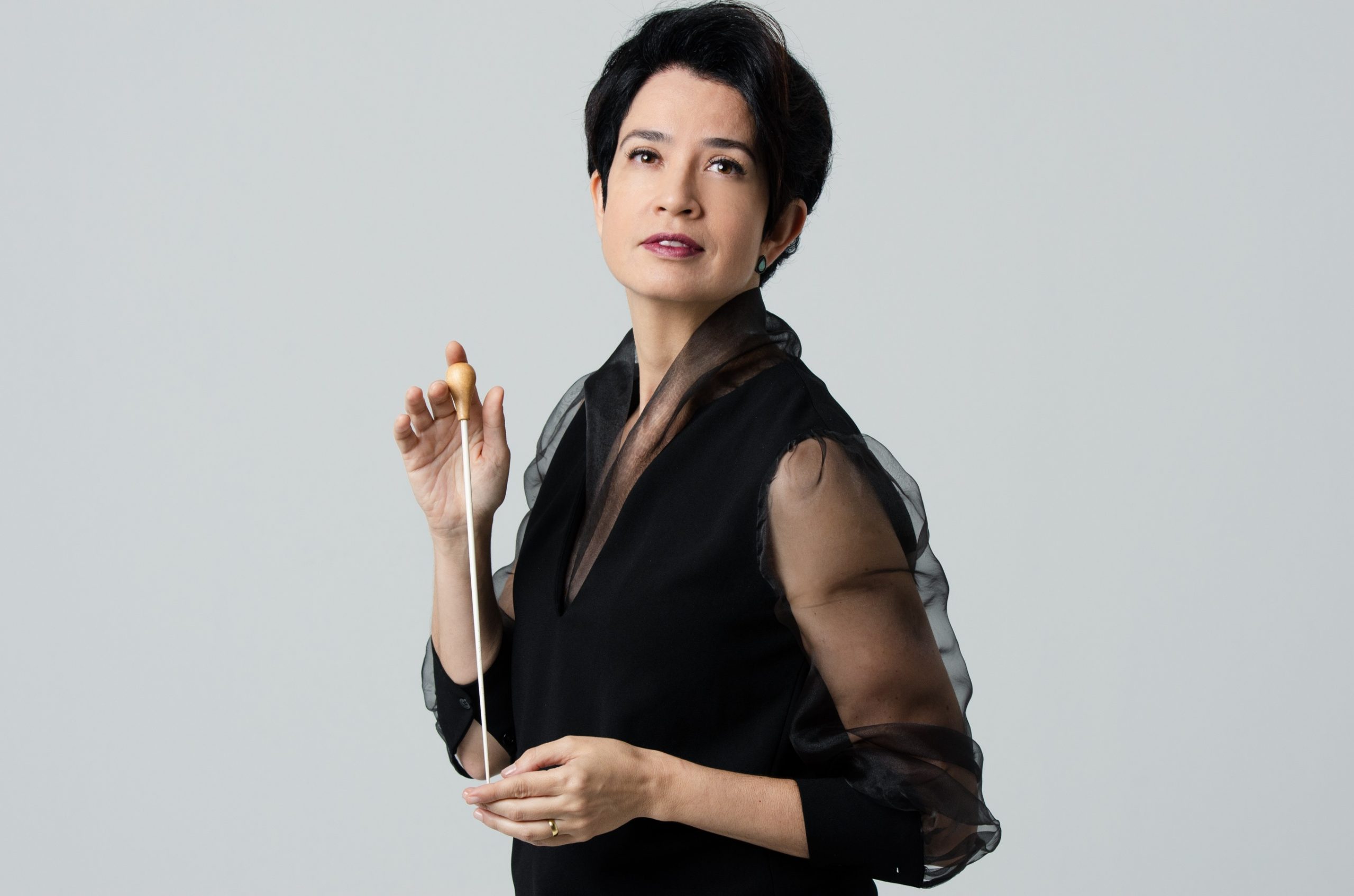 Sinfônica de Campinas homenageia mulheres com concerto “Elas na Ópera”