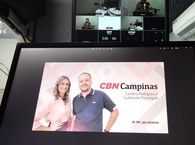 FPF divulga tabela da reta final da Série A2 - CBN Campinas 99,1 FM