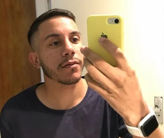 Corpo de motorista de app desaparecido é encontrado em Campinas