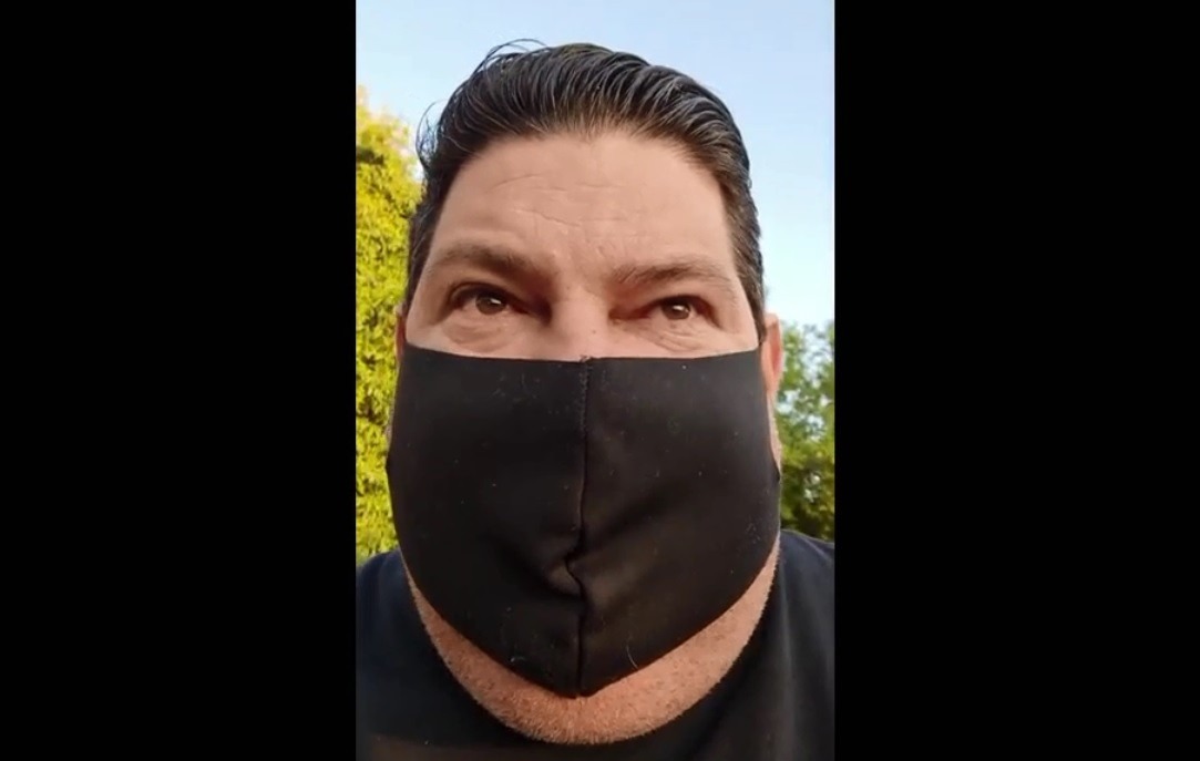 MP denuncia Prefeito de Monte Mor por “devolver”moradores de rua às suas cidades