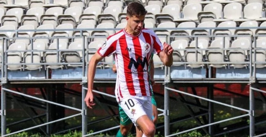 Ponte Preta registra volante que defendeu o Primavera na A2