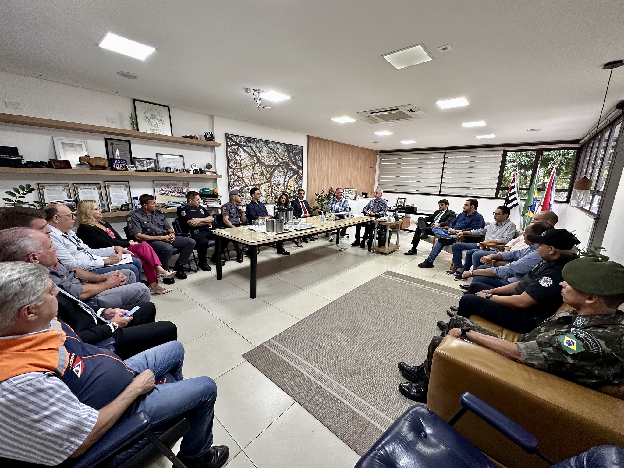 Americana convoca quatro psicólogos para atuar em escolas; mais serão chamados