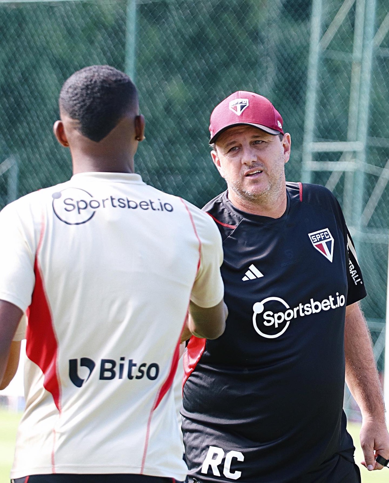 São Paulo tenta voltar a boa fase na Copa Sul-Americana