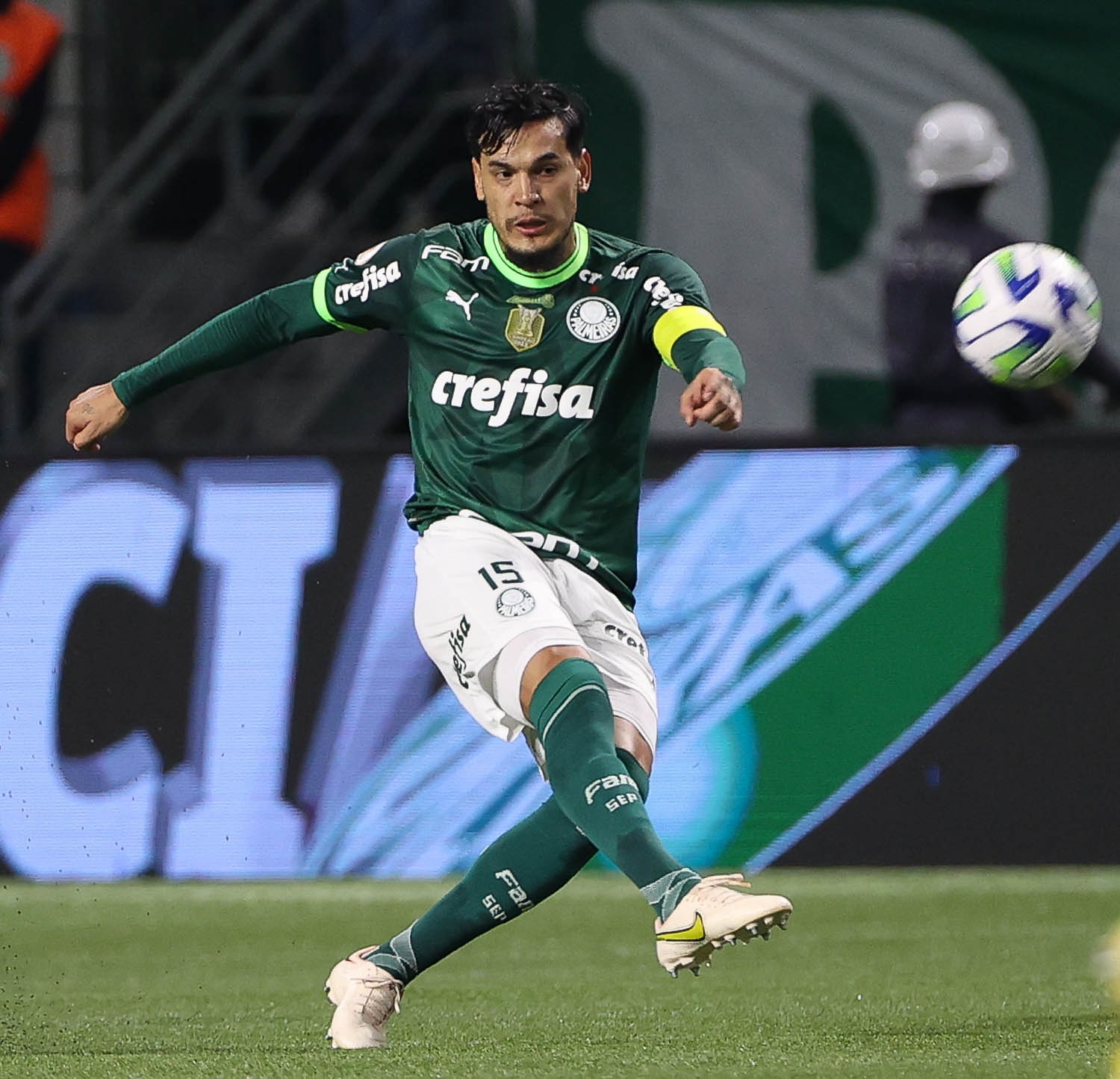 Abel Ferreira lamenta empate do Palmeiras em casa