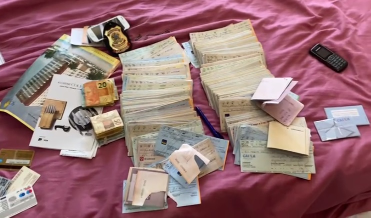 Polícia Federal faz operação contra fraude financeira em Campinas e Paulínia