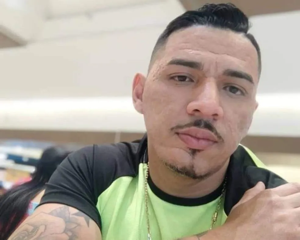 Dois participaram de espancamento de homem após briga de trânsito