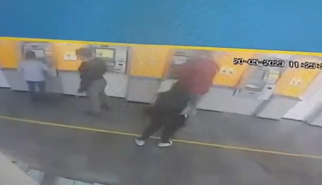 Homem é detido pela GM por estelionato em agência bancária de Campinas