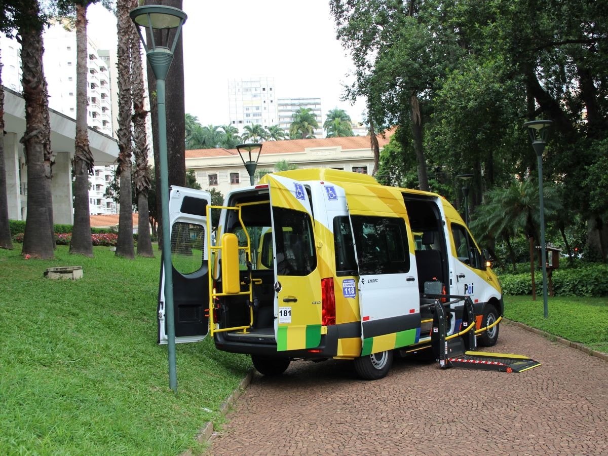 PAI-Serviço altera cronograma de agendamento a partir de Junho em Campinas