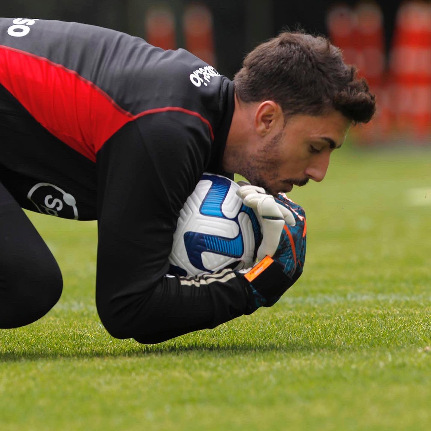 São Paulo pode ter retorno importante na zaga pela Sul-Americana