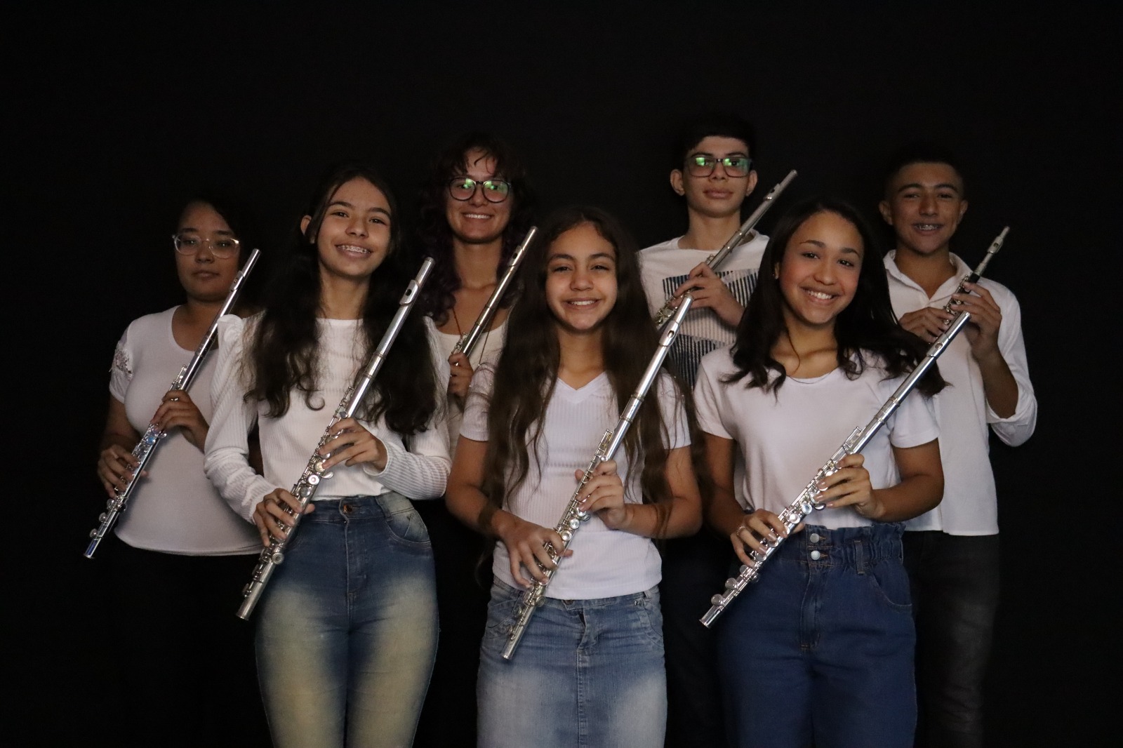 Banda Jovem de Hortolândia retoma atividade e se apresenta nesta 6ª feira 