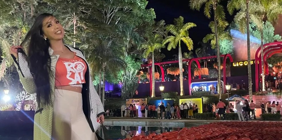 Caso suspeito de febre maculosa, modelo tem alta hospitalar em Campinas 