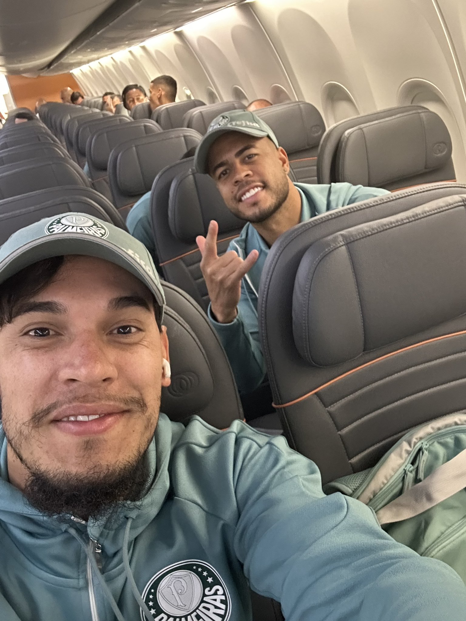 Em busca da liderança, Palmeiras enfrenta o Bahia na retomada do Brasileirão