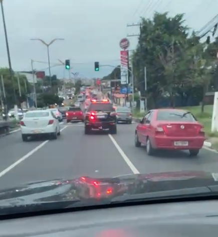 Mais um alvo da Operação Campinas Connection é preso