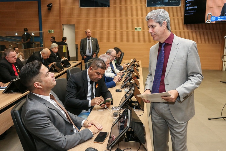 Câmara vota wi-fi gratuito em todos os centros de saúde de Campinas