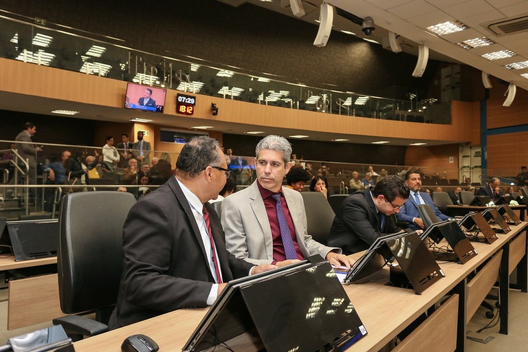 Câmara aprova wi-fi gratuito em postos de saúde de Campinas