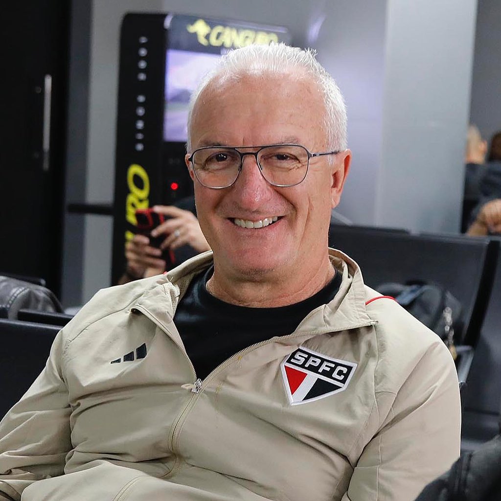 Técnico Dorival Júnior lamenta oscilação do São Paulo