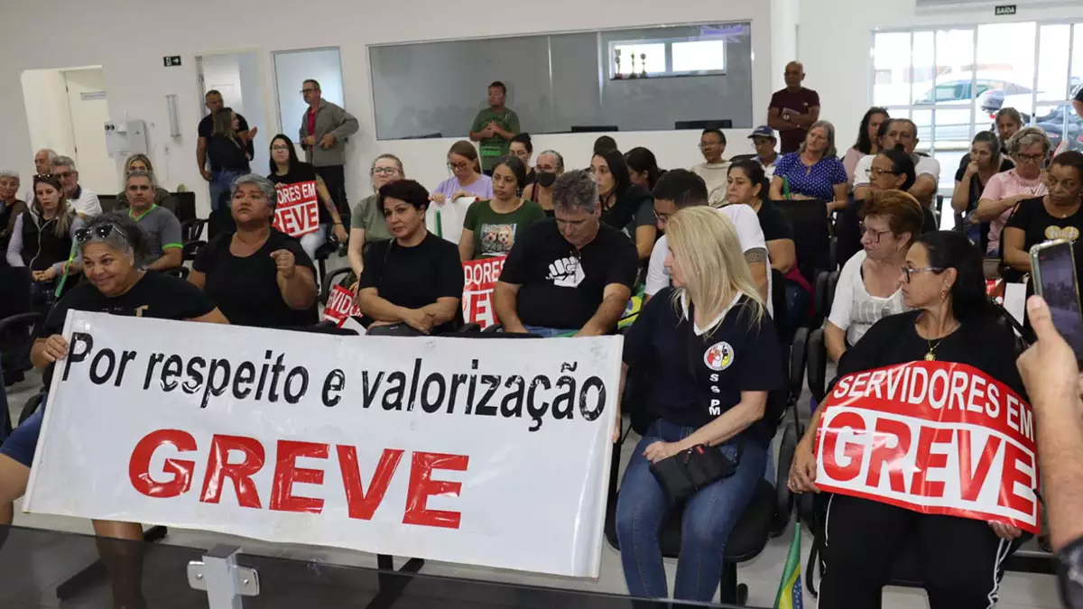 Termina greve das merendeiras em Nova Odessa