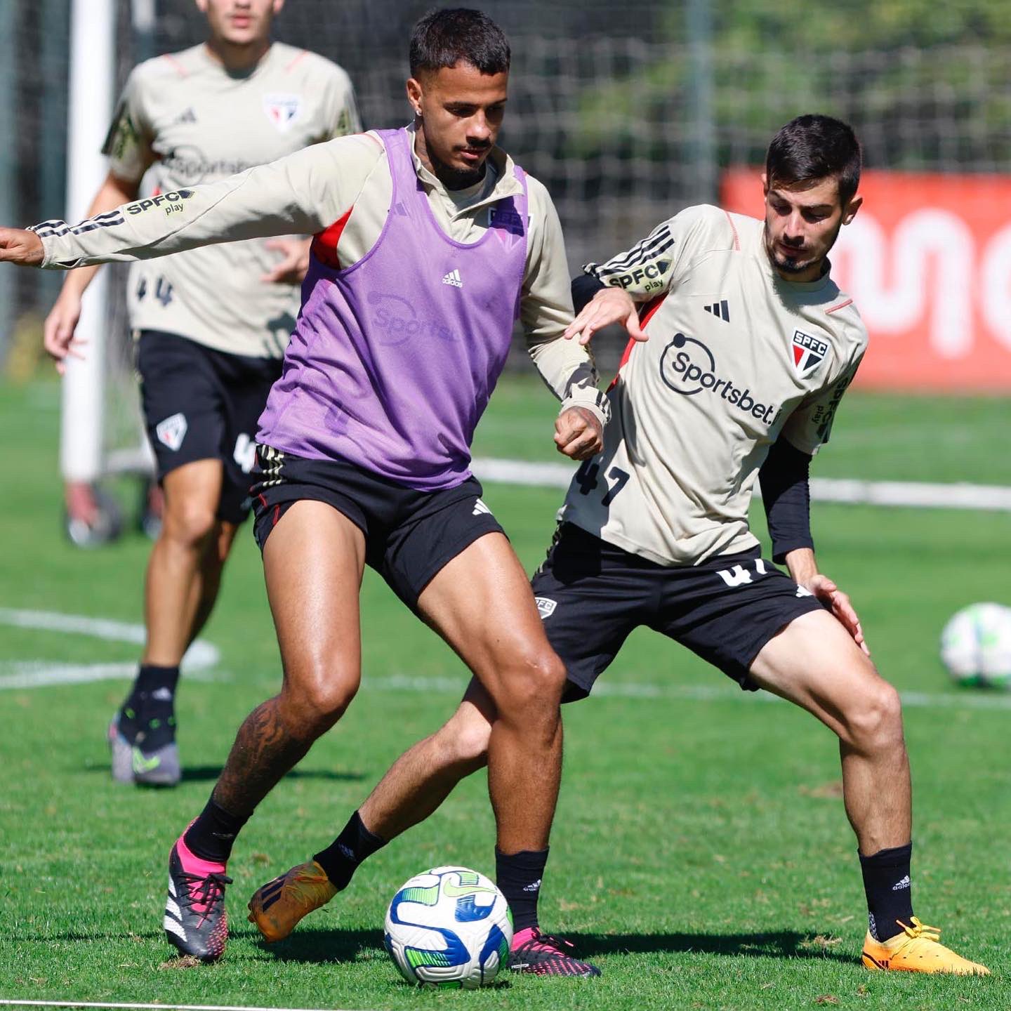 Desfalcado, São Paulo encara Palmeiras pela fase quartas de final da Copa do Brasil