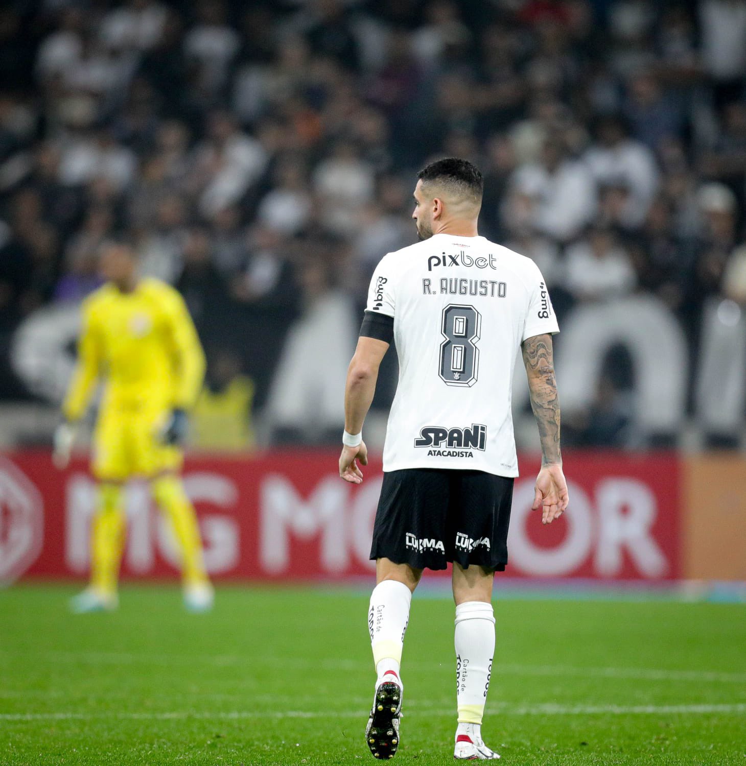 Santos pensa em jogo treino antes da Copa Sul-Americana - CBN