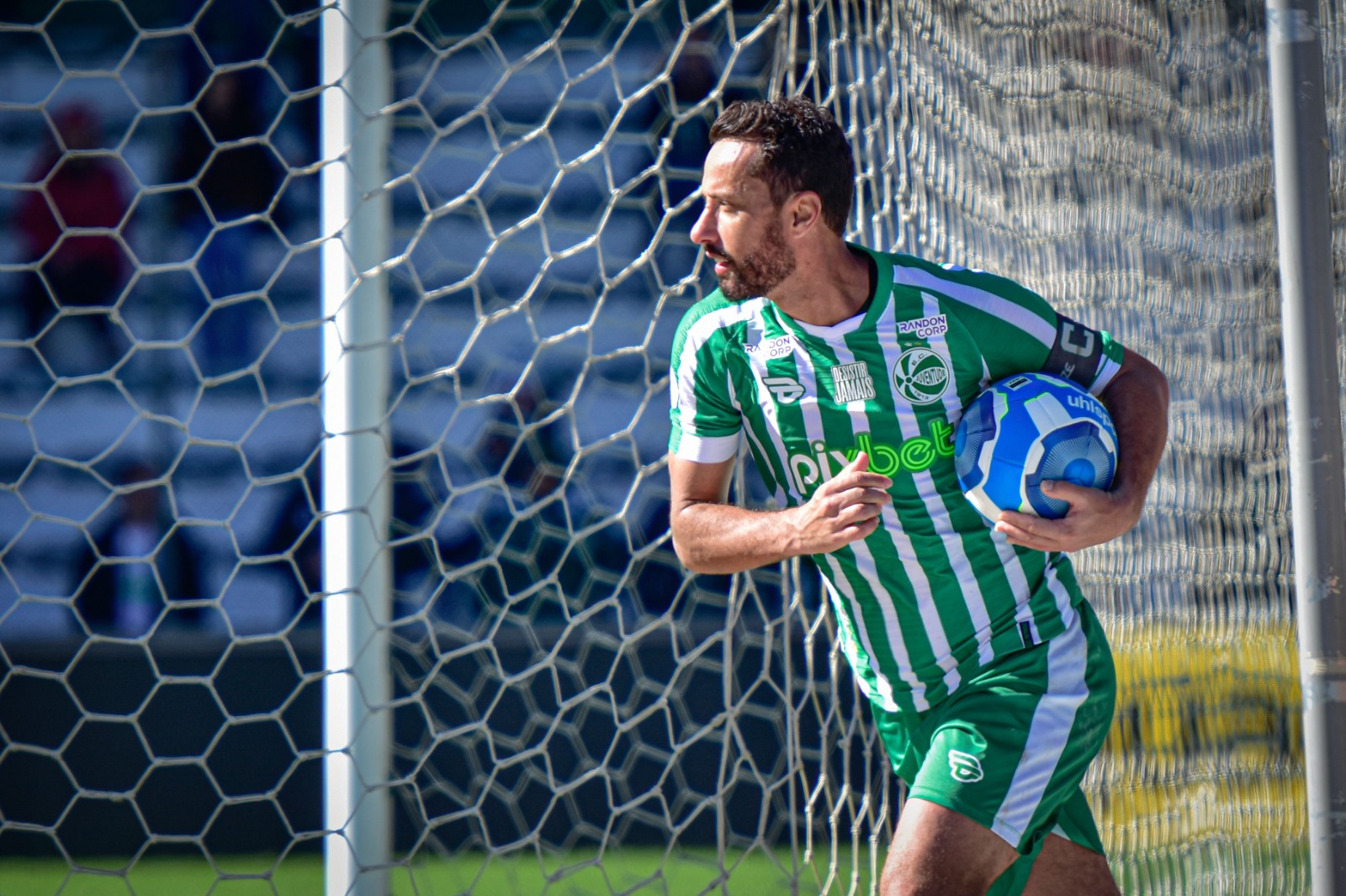 Técnico Thiago Carpini exige mais criatividade no Juventude