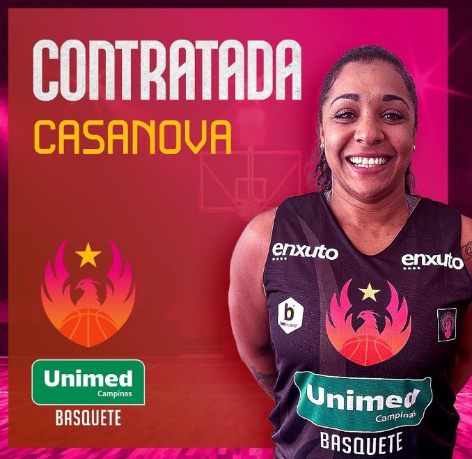 Campinas Vôlei conquista primeira vitória no Campeonato Paulista Feminino -  CBN Campinas 99,1 FM