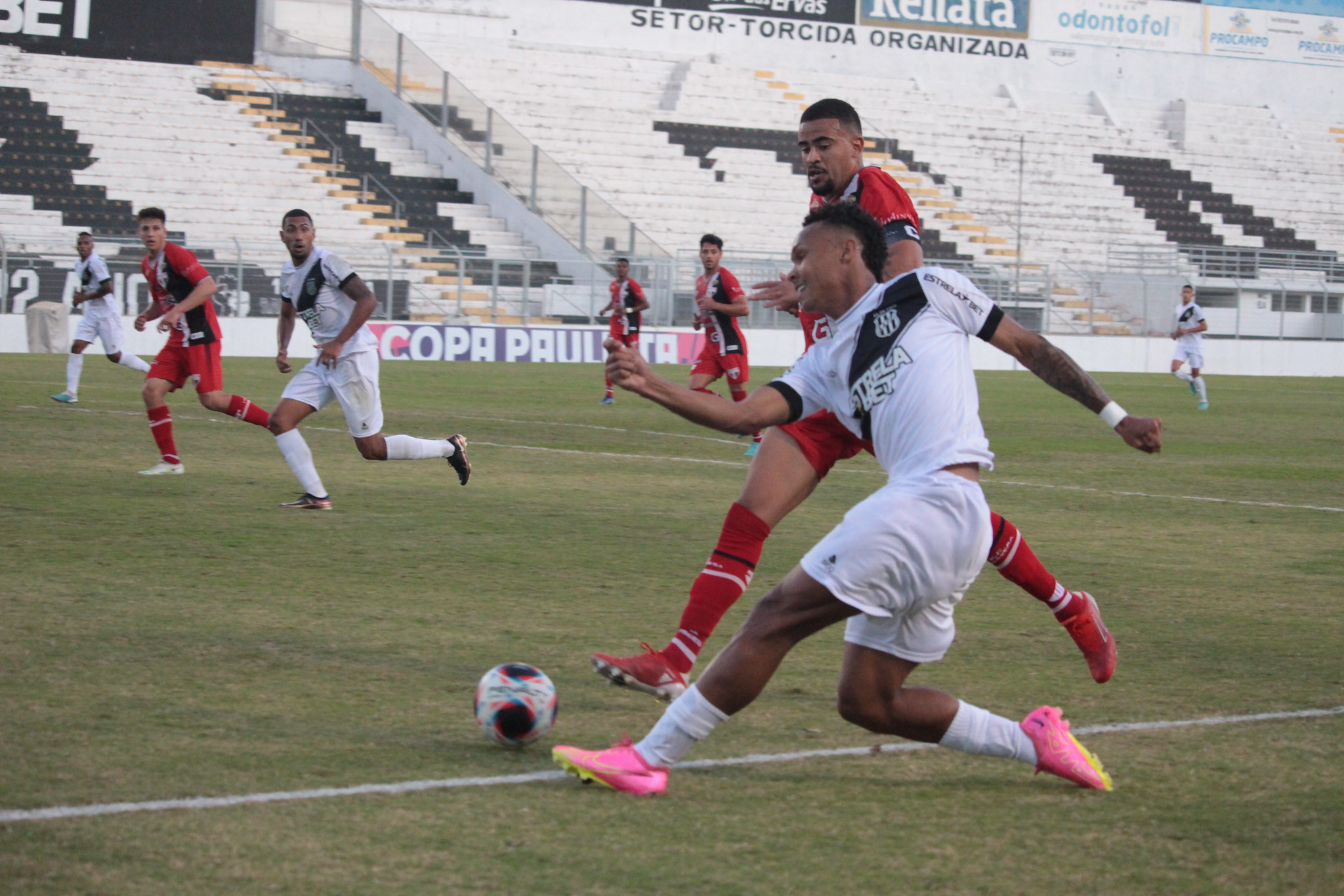 Ponte Preta conhece tabela completa da Série A2; confira os jogos - Hora  Campinas