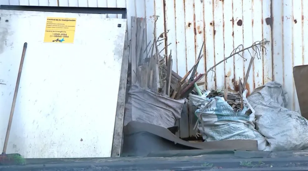 Empresa de distribuição de açúcar é interditada pela Vigilância Sanitária de Americana