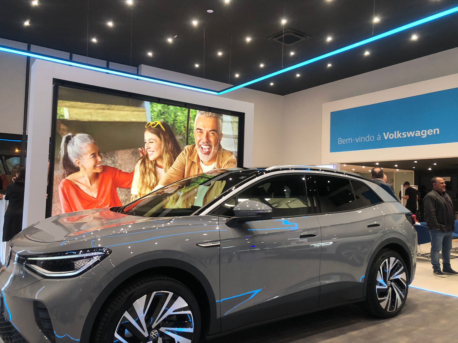 Setor automotivo da região prevê aumento de 10% no faturamento