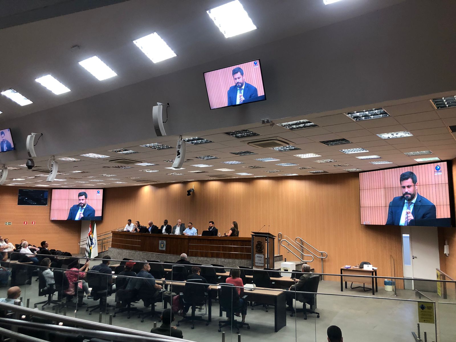 MP quer parceria entre Campinas e Unicamp para atualização do número de pessoas em situação de rua