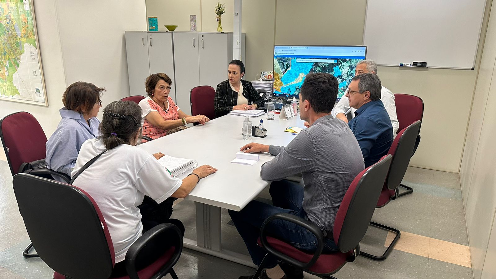 Congeapa está preocupado com festas em Barão Geraldo e Sousas