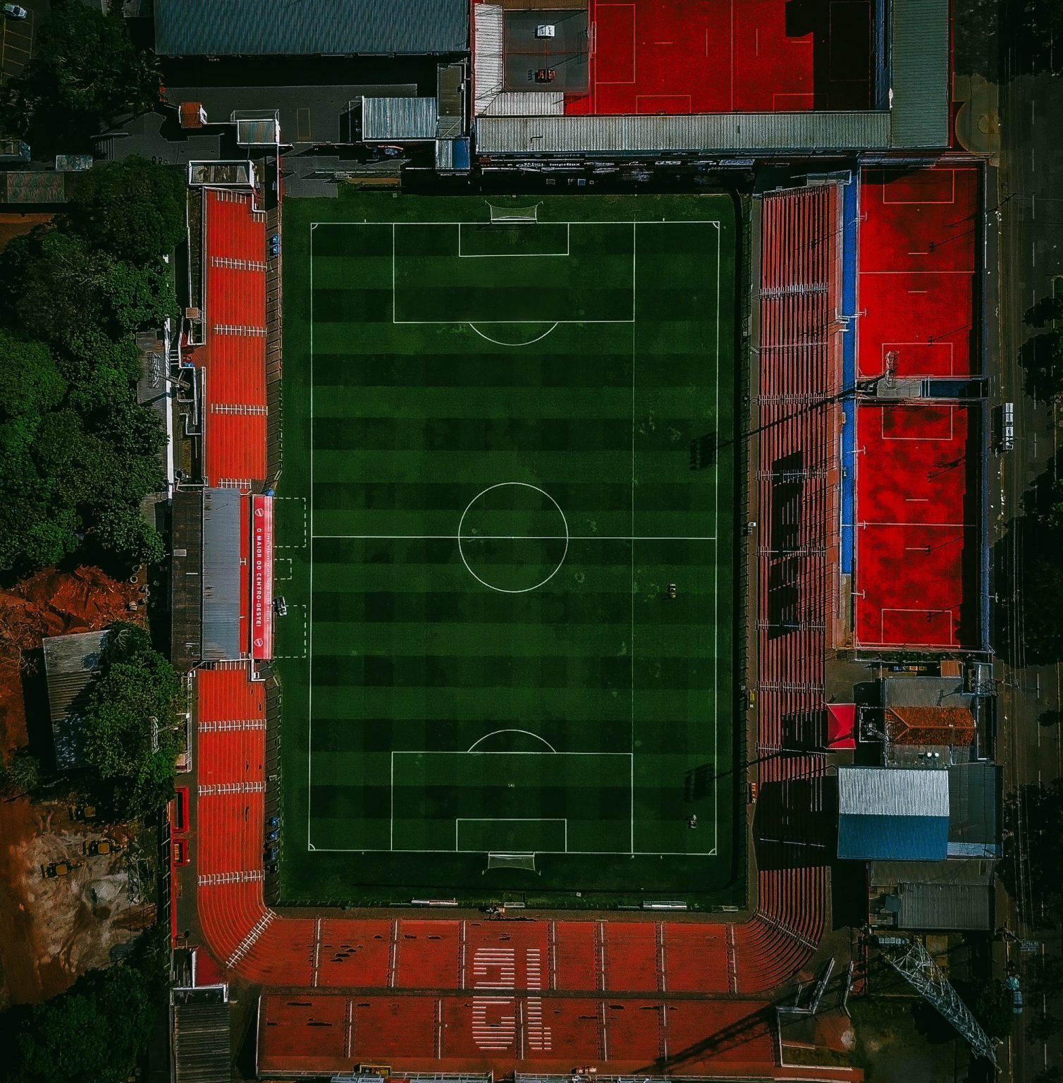 Há Cinco Jogos Sem Vitória Fora De Casa, Ponte Preta Enfrenta O Vila ...