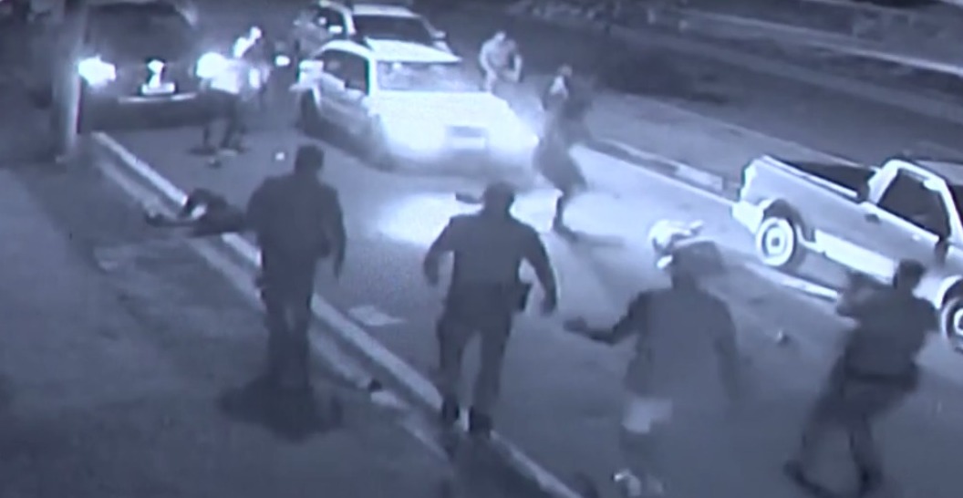 Justiça libera motorista que atropelou grupo em avenida isolada de Campinas 